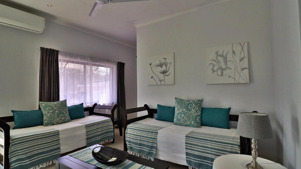 Guest House Mamma Mia Νέλσπρουιτ Εξωτερικό φωτογραφία