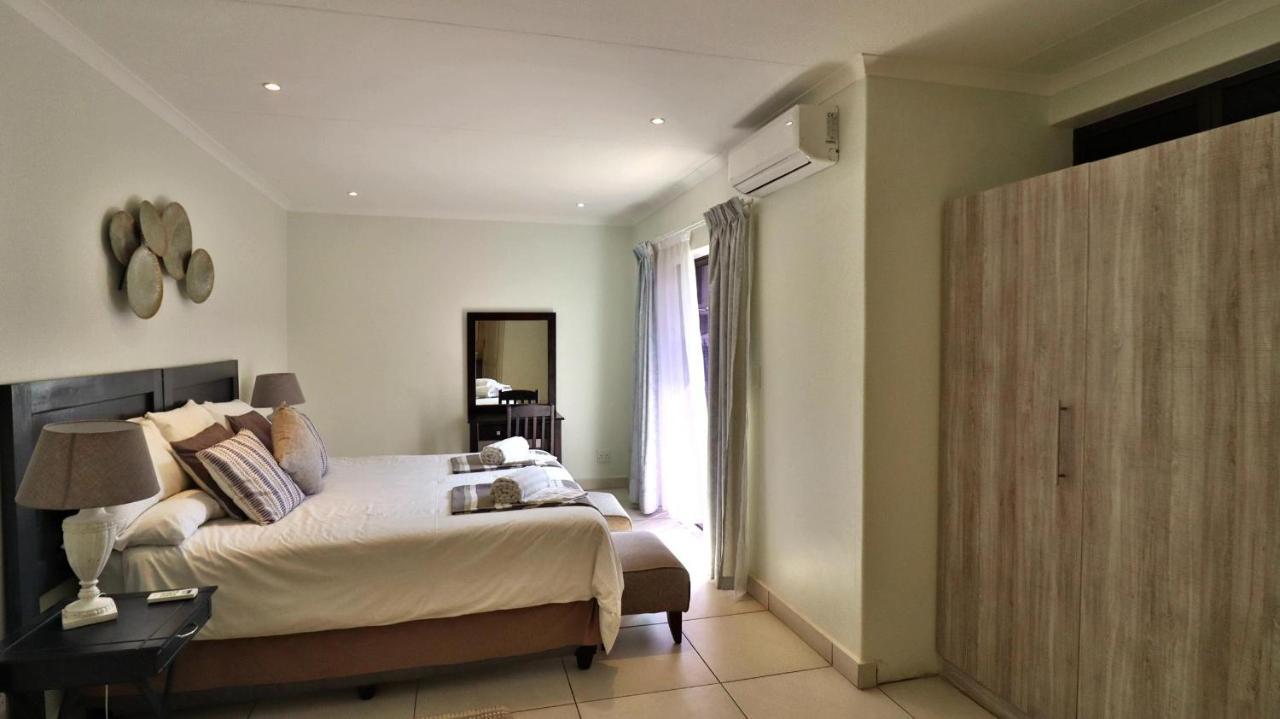 Guest House Mamma Mia Νέλσπρουιτ Εξωτερικό φωτογραφία