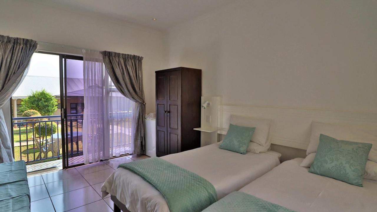 Guest House Mamma Mia Νέλσπρουιτ Εξωτερικό φωτογραφία