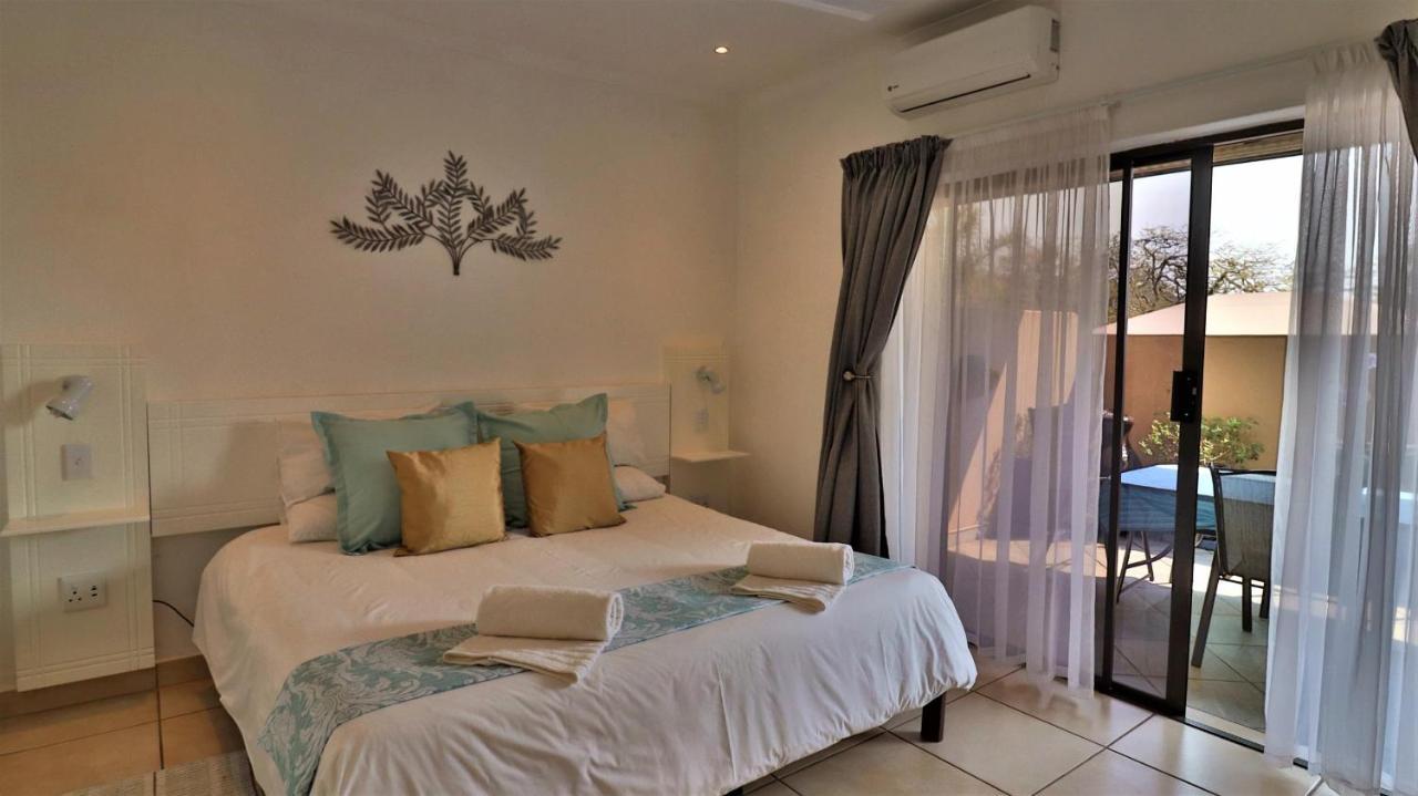 Guest House Mamma Mia Νέλσπρουιτ Εξωτερικό φωτογραφία