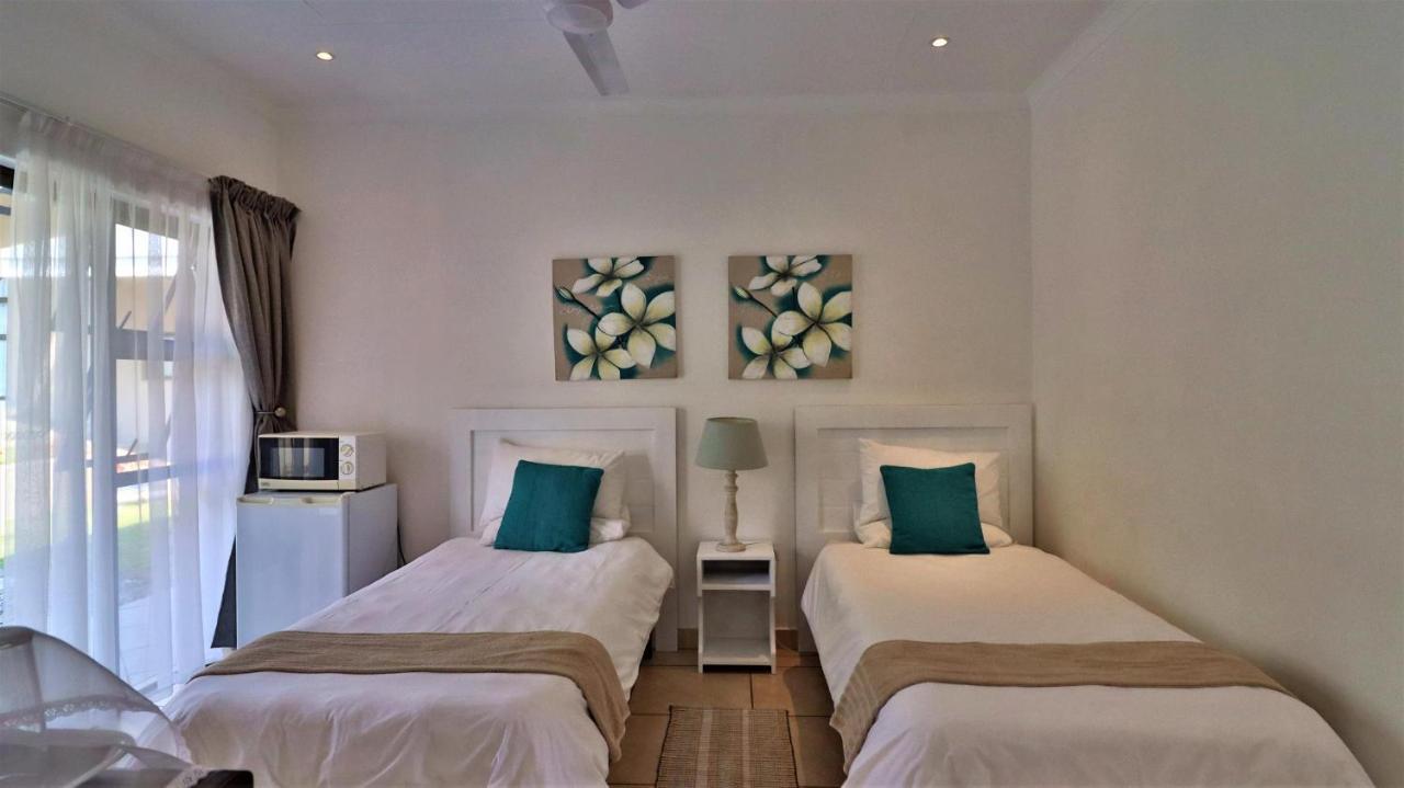 Guest House Mamma Mia Νέλσπρουιτ Εξωτερικό φωτογραφία