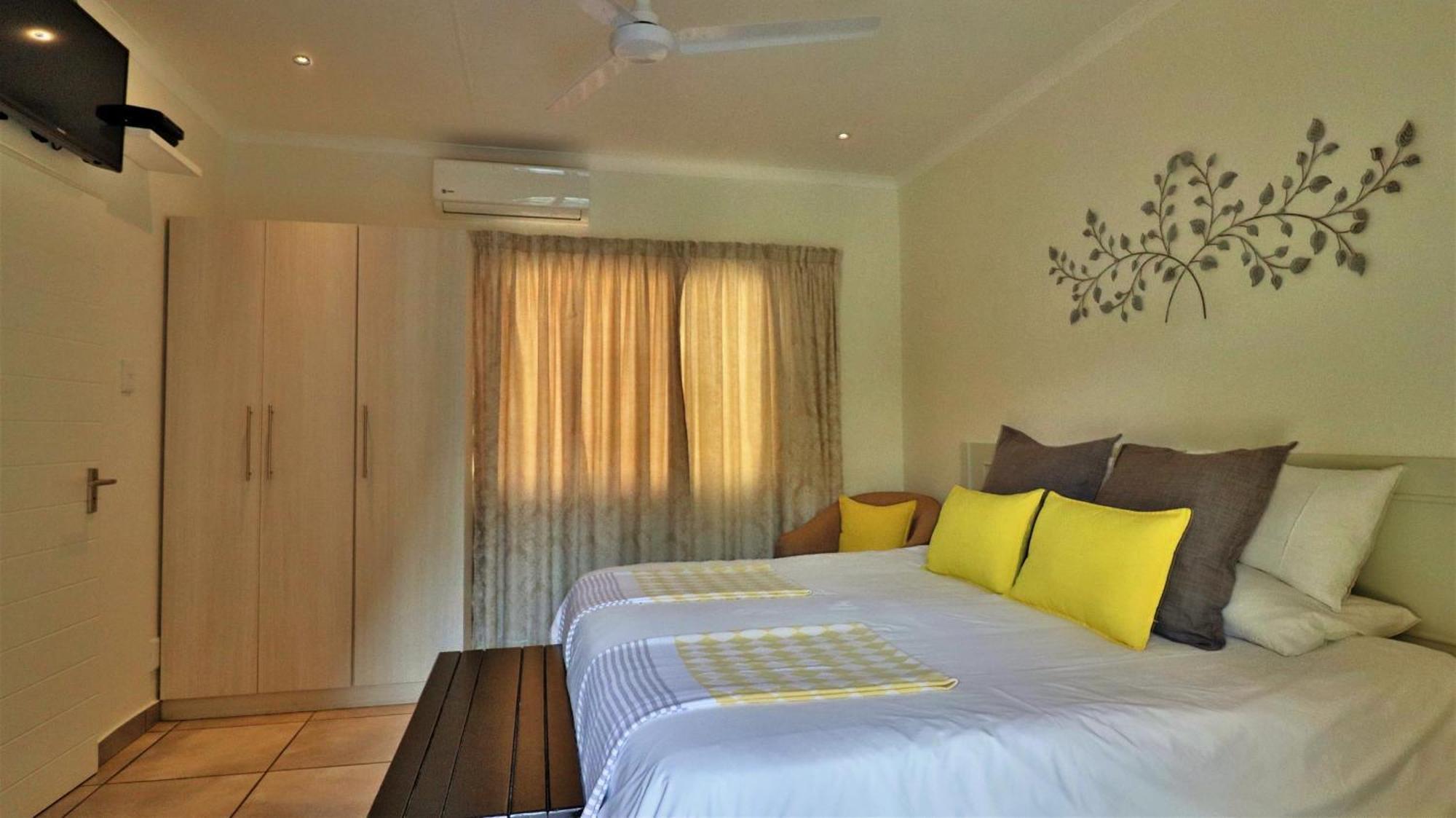 Guest House Mamma Mia Νέλσπρουιτ Εξωτερικό φωτογραφία
