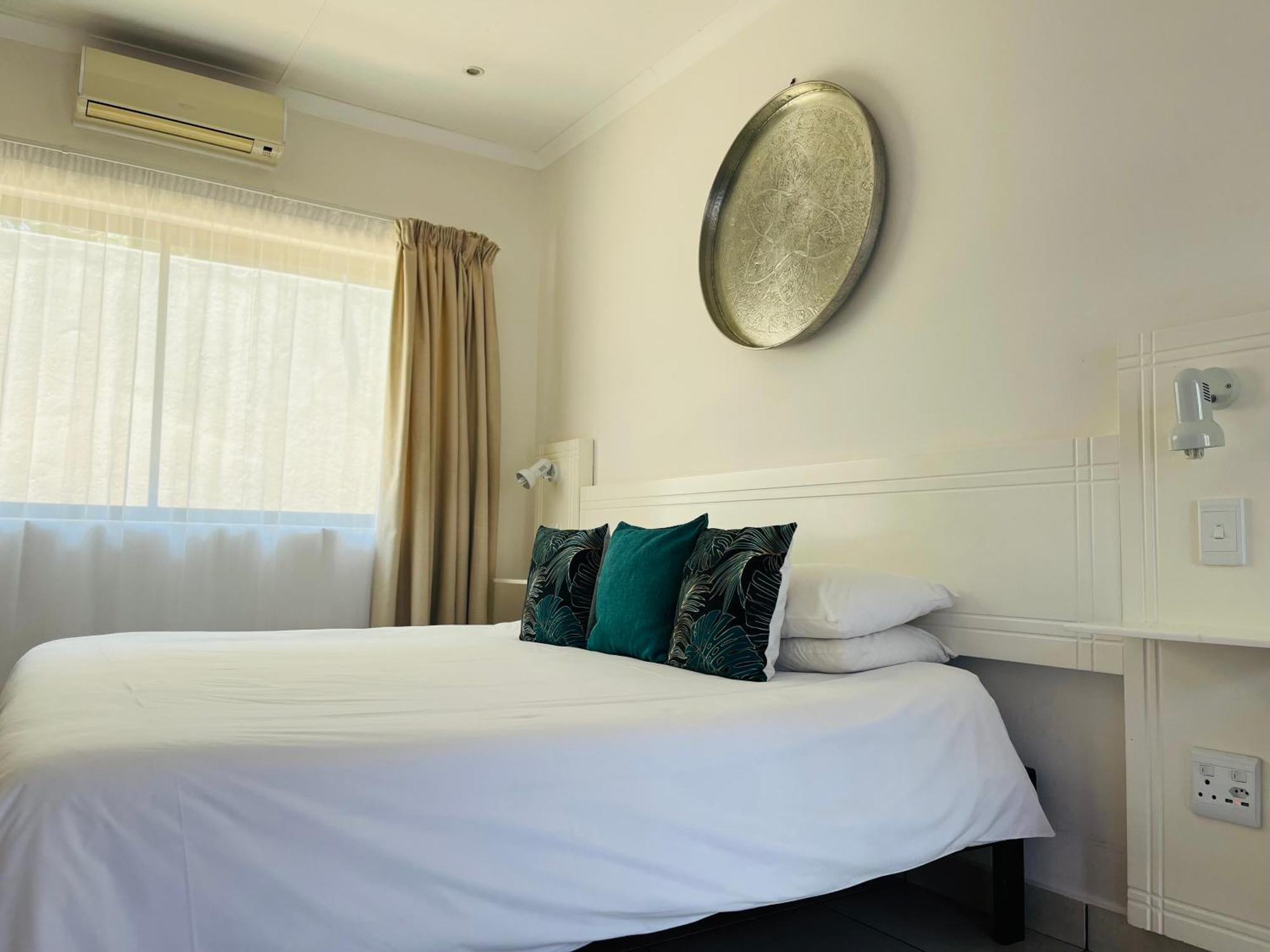 Guest House Mamma Mia Νέλσπρουιτ Εξωτερικό φωτογραφία