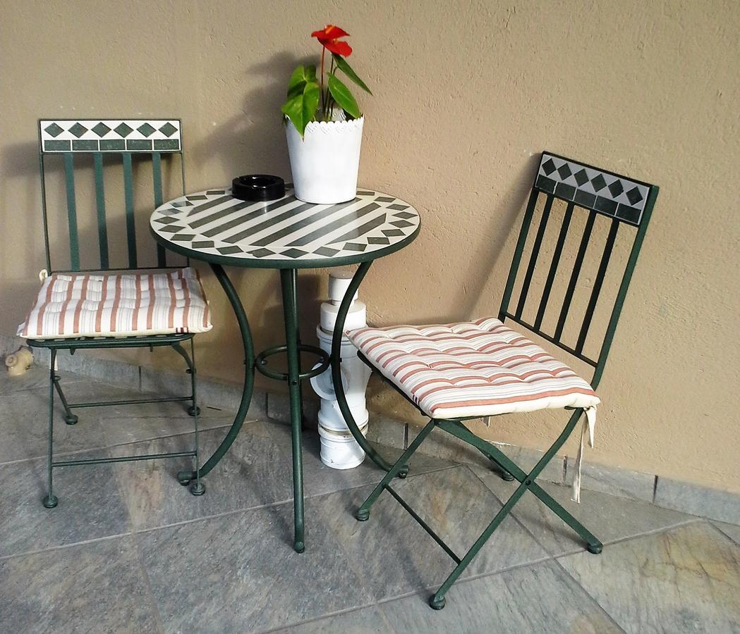 Guest House Mamma Mia Νέλσπρουιτ Εξωτερικό φωτογραφία