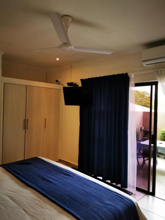 Guest House Mamma Mia Νέλσπρουιτ Εξωτερικό φωτογραφία